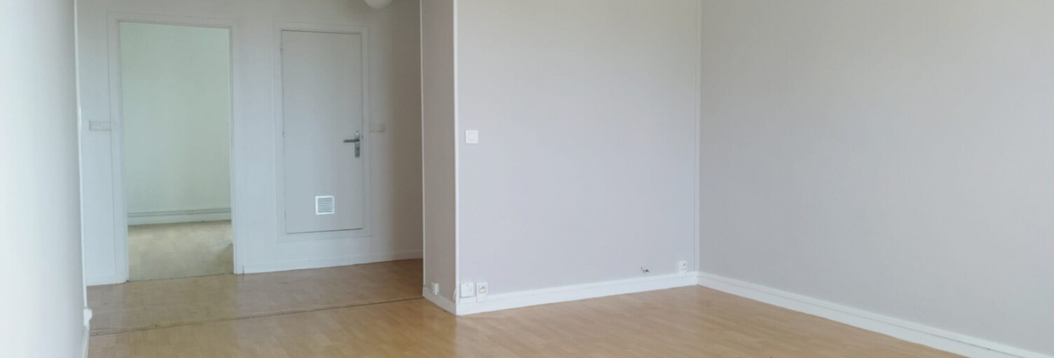 Appartement 5 Pièces 81 m² à vendre à Meaux (77100)