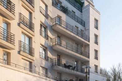 Appartement 2 pièces 349500 €
