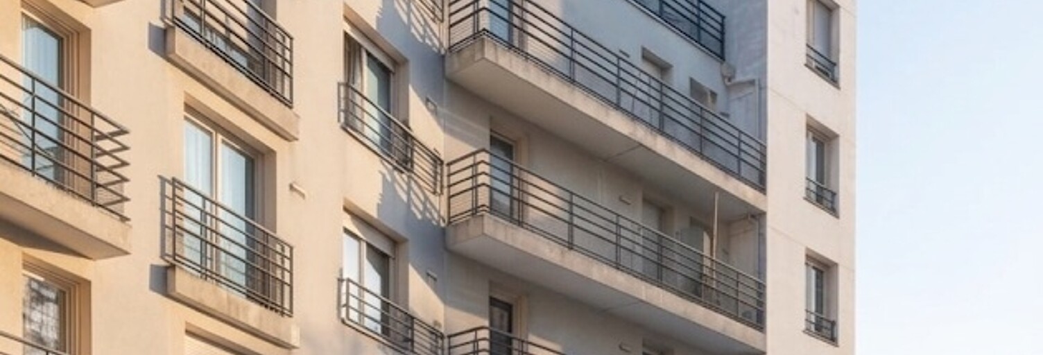 Appartement 2 Pièces 50 m² à vendre à Maisons-Alfort (94700)