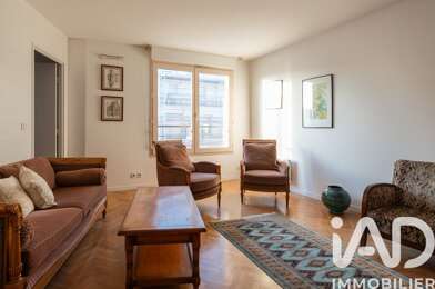Appartement 2 pièces 349500 €