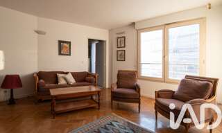 Appartement 2 Pièces 50 m² à vendre à Maisons-Alfort (94700)