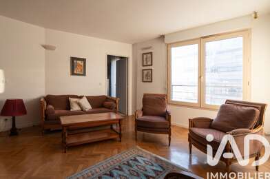 Appartement 2 pièces 339000 €