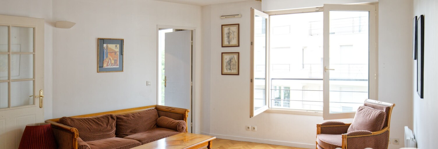 Appartement 2 Pièces 50 m² à vendre à Maisons-Alfort (94700)