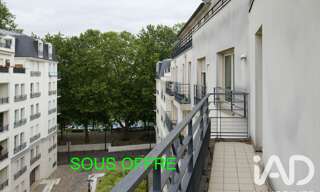 Appartement 2 Pièces 50 m² à vendre à Maisons-Alfort (94700)
