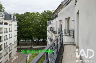 Appartement 2 pièces 339000 €