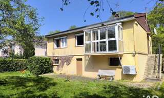 Maison 4 Pièces 84 m² à vendre à Noisy-le-Grand (93160)