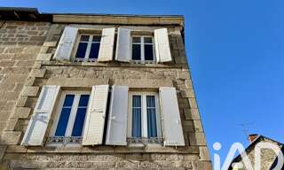 Maison 9 Pièces 191 m² à vendre à Nedde (87120)