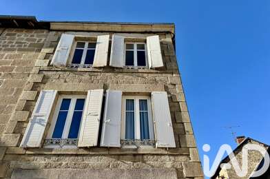 Maison 9 pièces 49000 €