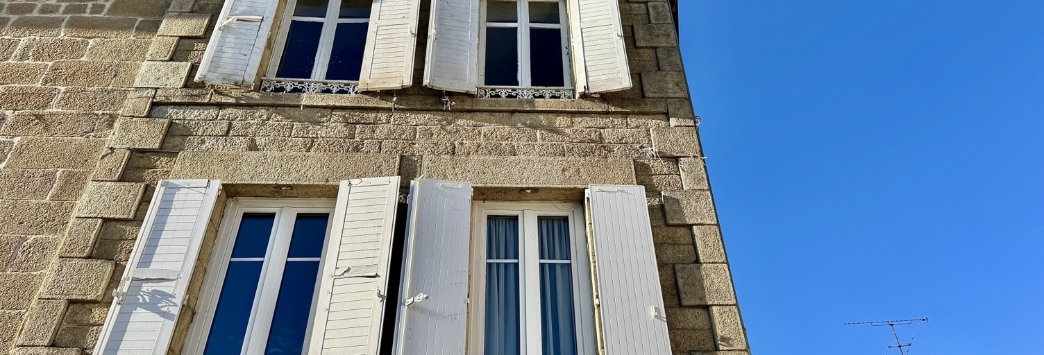 Maison 9 Pièces 191 m² à vendre à Nedde (87120)