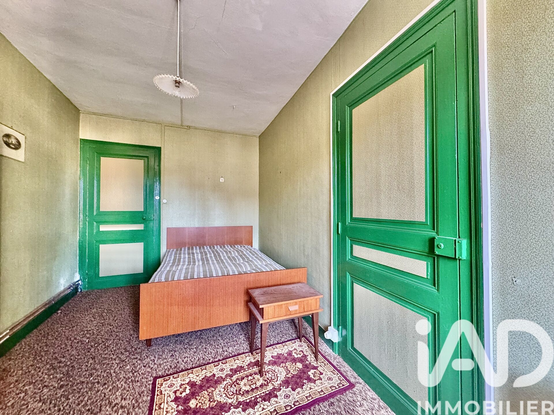 Vente Maison/villa 9 pièces - Photo 5