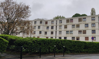 Appartement 5 Pièces 93 m² à vendre à Évry-Courcouronnes (91000)