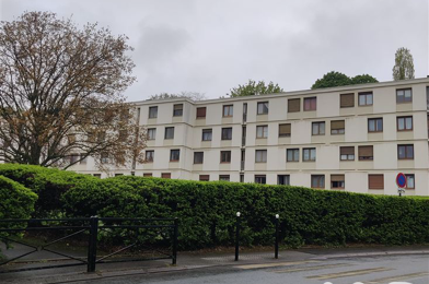 Appartement 5 pièces 220000 €