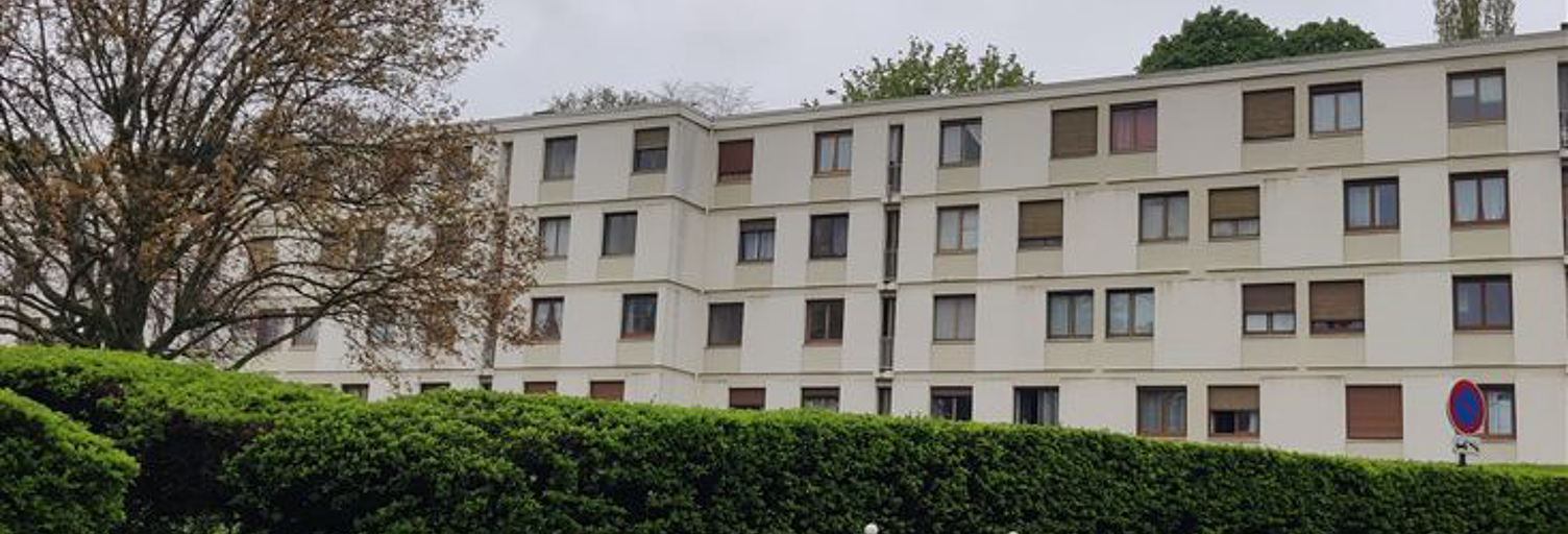 Appartement 5 Pièces 93 m² à vendre à Évry-Courcouronnes (91000)