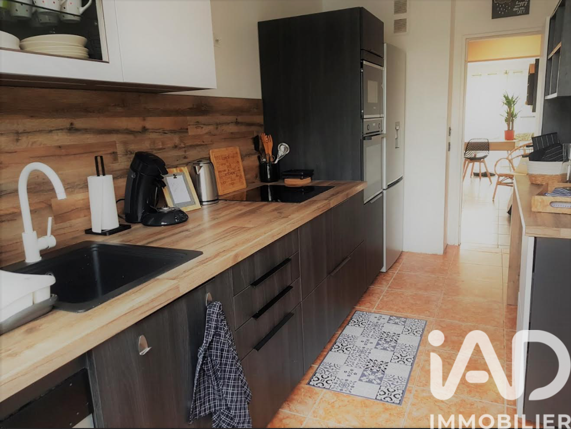 Vente Appartement 5 pièces - Photo 4