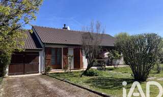 Maison 5 Pièces 89 m² à vendre à Verrières (10390)