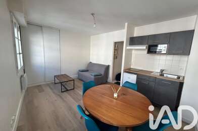 Appartement 1 pièces 54945 €