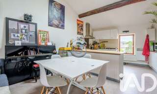 Appartement 3 Pièces 68 m² à vendre à Nancy (54000)