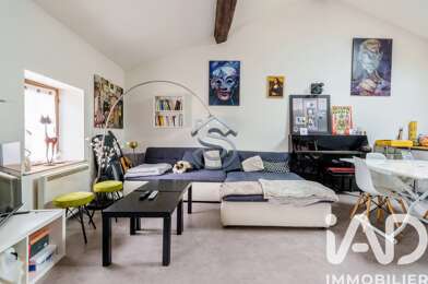 Appartement 3 pièces 145000 €
