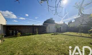 Maison 4 Pièces 90 m² à vendre à Les Sables-d'Olonne (85340)