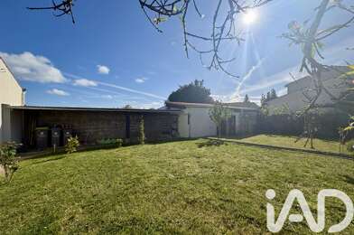 Maison 4 pièces 288500 €