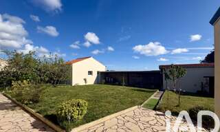 Maison 4 Pièces 90 m² à vendre à Les Sables-d'Olonne (85340)