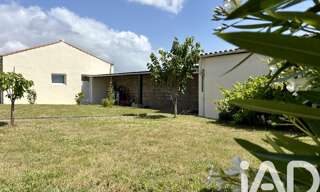 Maison 4 Pièces 90 m² à vendre à Les Sables-d'Olonne (85340)