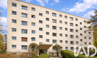 Appartement 4 Pièces 81 m² à vendre à Ville-d'Avray (92410)