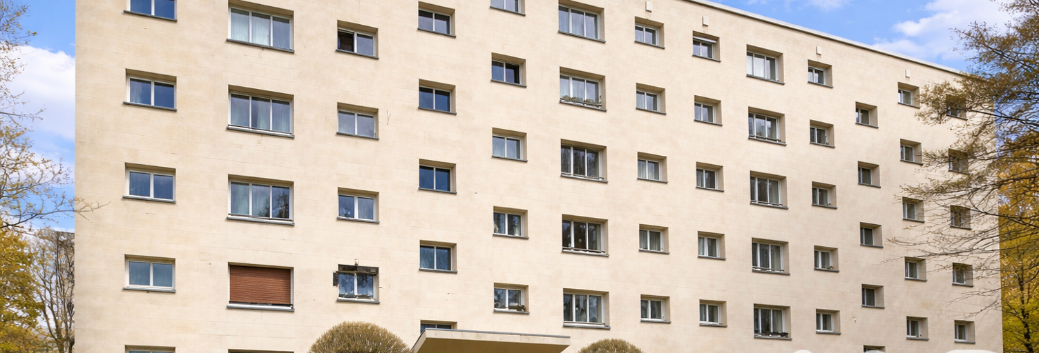 Appartement 4 Pièces 81 m² à vendre à Ville-d'Avray (92410)