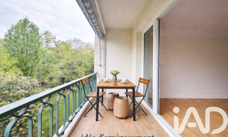Appartement 4 Pièces 81 m² à vendre à Ville-d'Avray (92410)
