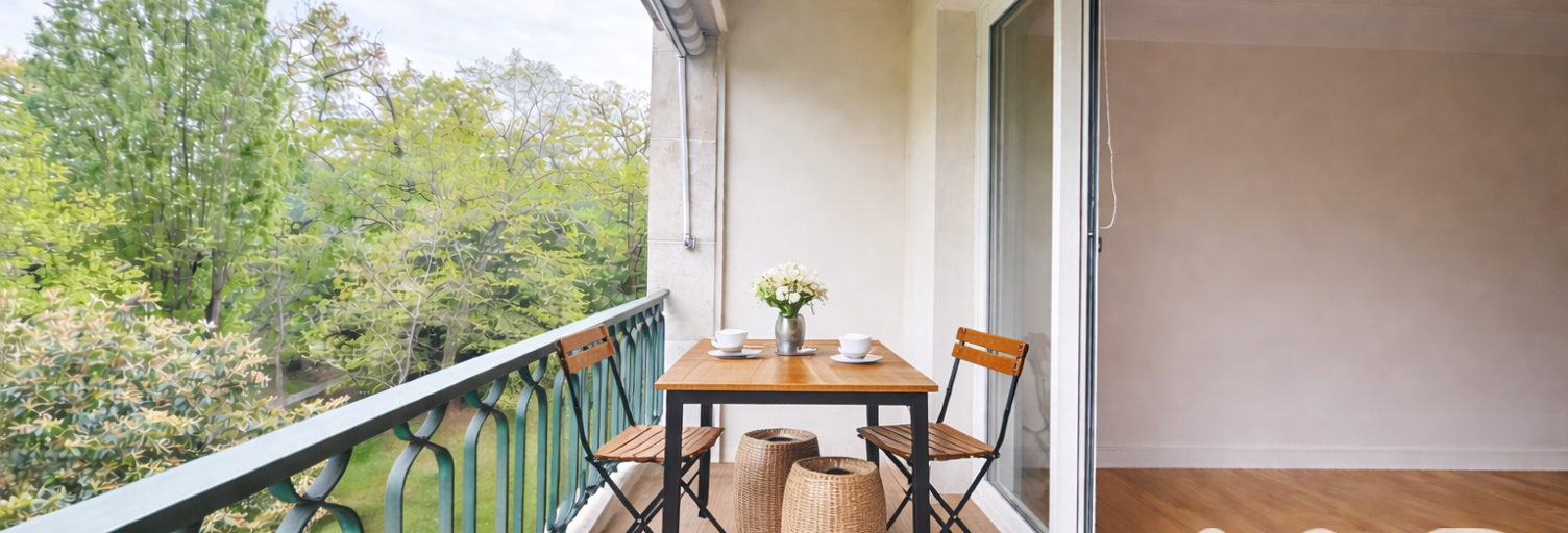 Appartement 4 Pièces 81 m² à vendre à Ville-d'Avray (92410)