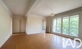 Appartement 4 Pièces 81 m² à vendre à Ville-d'Avray (92410)