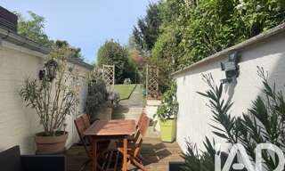 Maison 7 Pièces 135 m² à vendre à Valenciennes (59300)