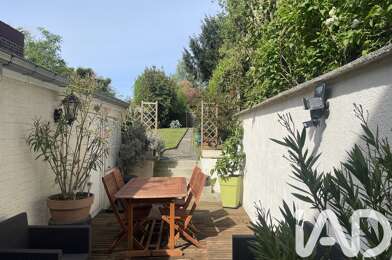 Maison 7 pièces 240000 €