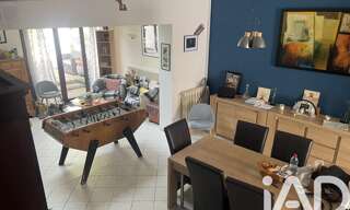 Maison 7 Pièces 158 m² à vendre à Valenciennes (59300)