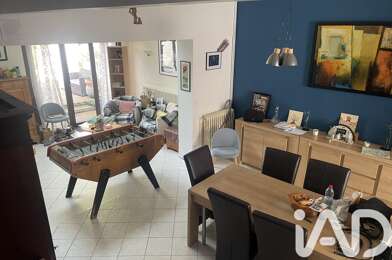 Maison 7 pièces 225000 €