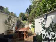 Vente Maison de ville 7 pièces — photo 2