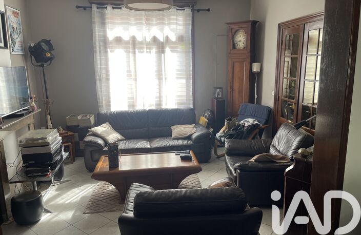 Vente Maison de ville 7 pièces — photo 3