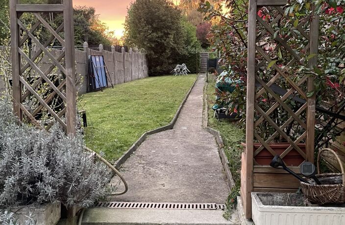 Vente Maison de ville 7 pièces — photo 4