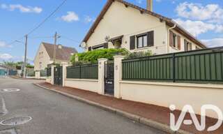 Maison 9 Pièces 230 m² à vendre à Saint-Gratien (95210)