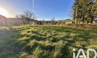 Terrain  930 m² à vendre à Clavy-Warby (08460)