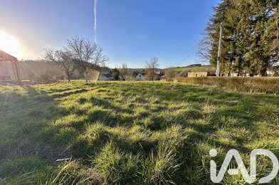 Terrain  49000 €