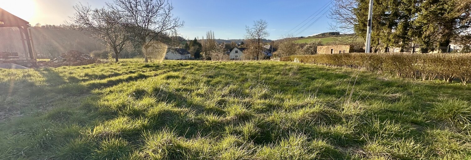 Terrain  930 m² à vendre à Clavy-Warby (08460)