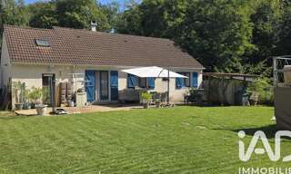 Maison 5 Pièces 90 m² à vendre à Saint-Valérien (89150)