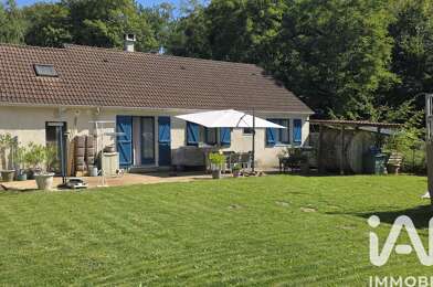 Maison 5 pièces 209900 €