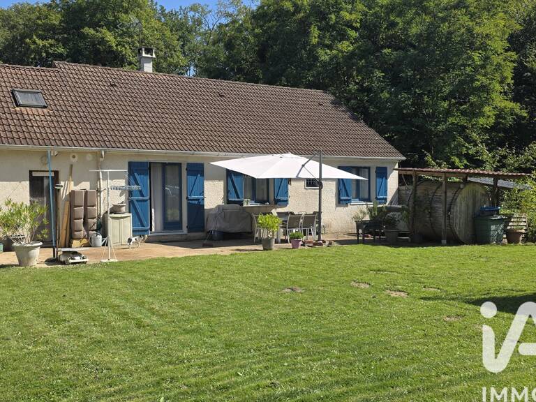Vente Maison/villa 5 pièces — photo 1