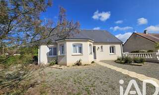 Maison 6 Pièces 114 m² à vendre à Loir en Vallée (72340)