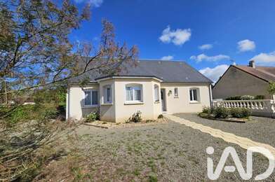 Maison 6 pièces 241000 €