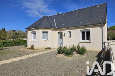 Maison 6 pièces 241000 €