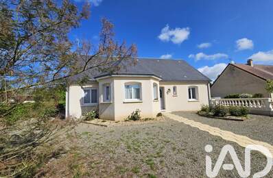 Vente Maison traditionnelle 6 pièces — photo du bien