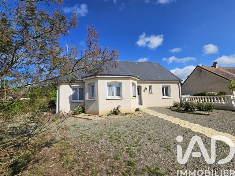 Vente Maison traditionnelle 6 pièces — photo 1